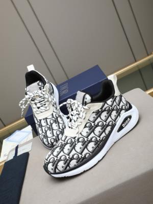wholesale quality dior shoes model no. 274